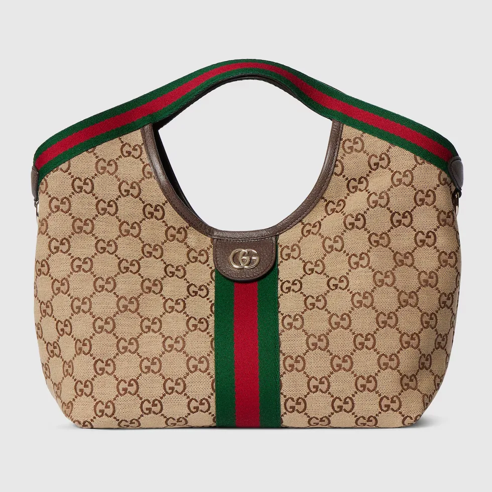 구찌 Gucci Giglio 스몰 토트백 860845AAF8L2547