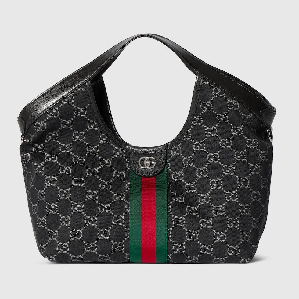 구찌 Gucci Giglio 스몰 토트백 860845FAF9N1060