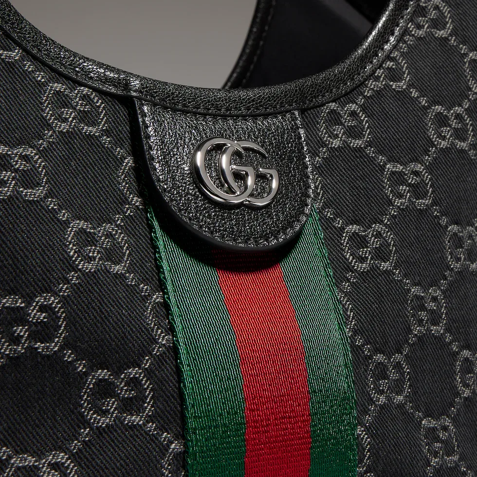 구찌 Gucci Giglio 스몰 토트백 860845FAF9N1060