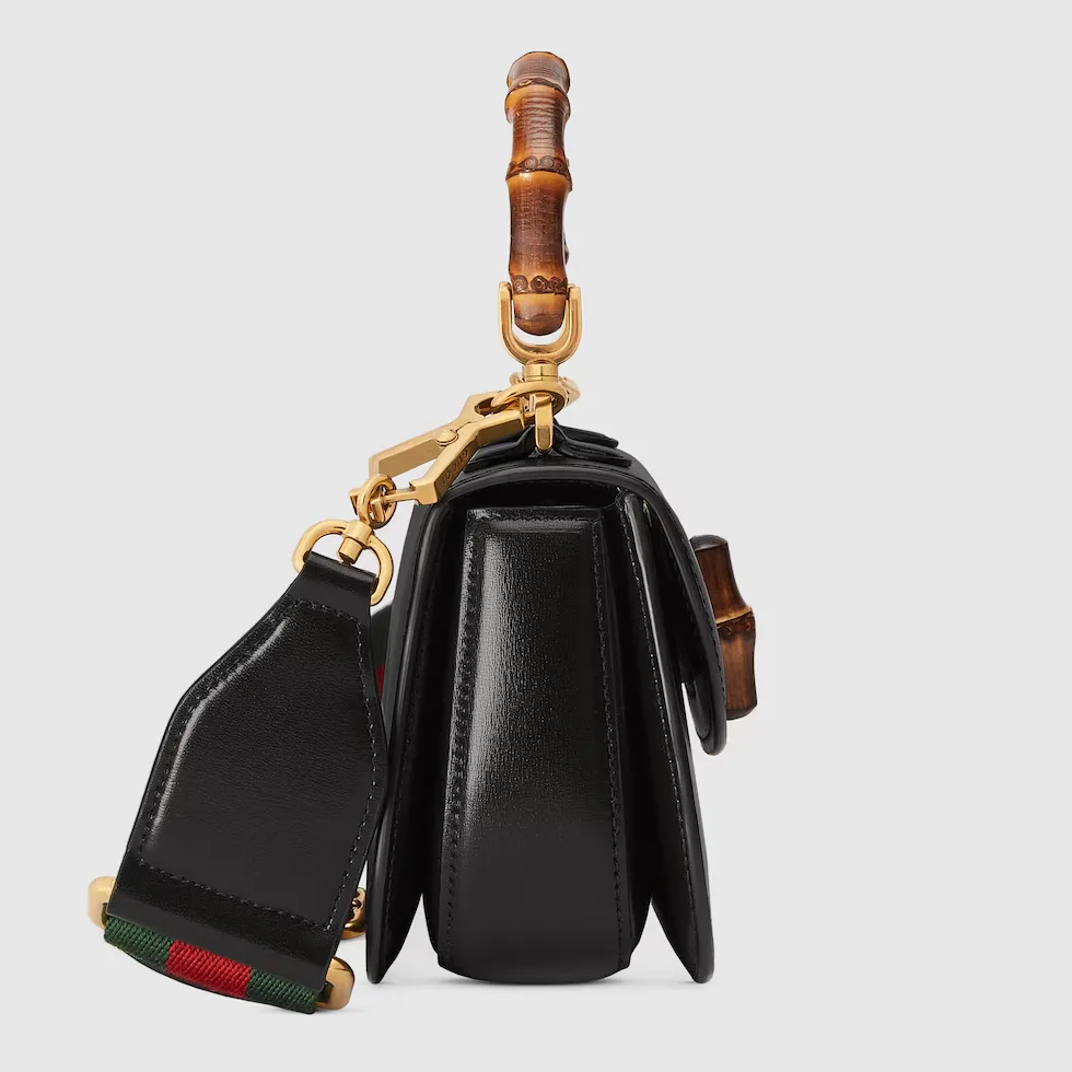 구찌 Gucci Bamboo 1947 미니백 68686410ODT1060