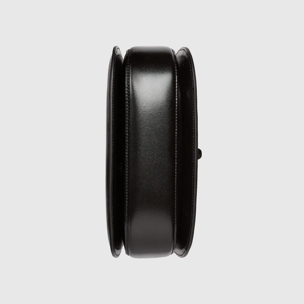 구찌 Gucci Bamboo 1947 스몰 백 67579710ODT1060