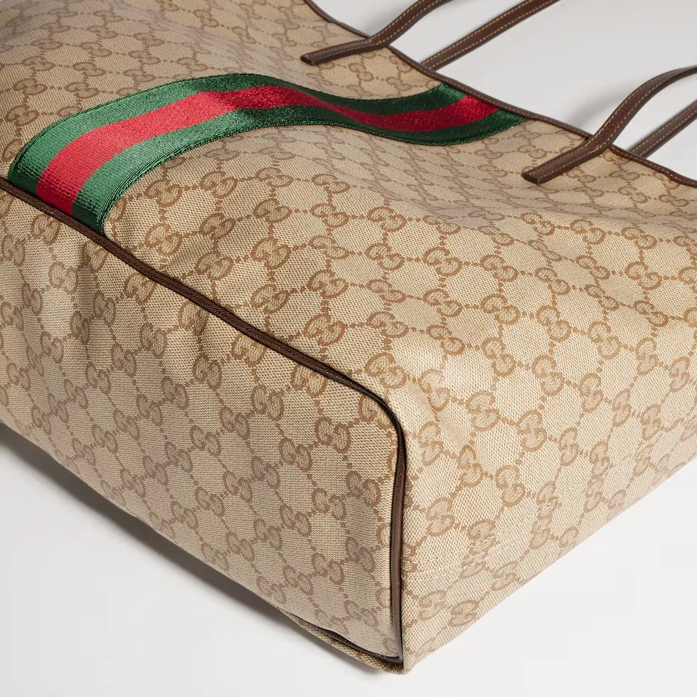 구찌 Gucci Tribeca 라지 토트백 874745FAF798547