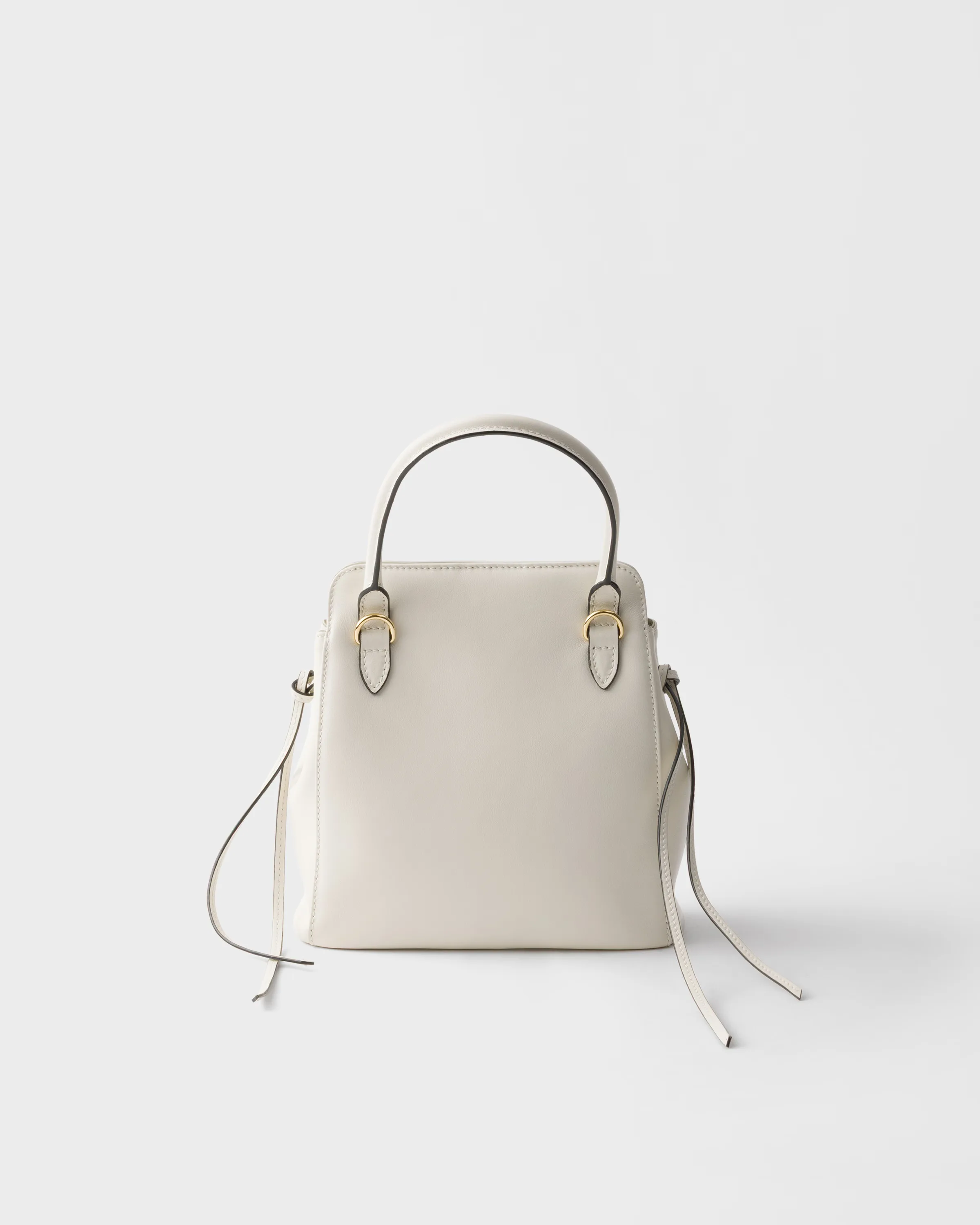 프라다 Prada Carry 미니 레더 핸드백 1BA496_2C6A_F0002_V_OOO