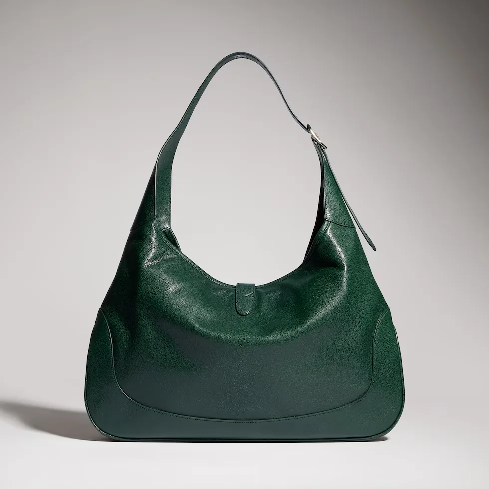 구찌 Gucci Jackie 1961 라지 크로스바디백 863279AAGE03020