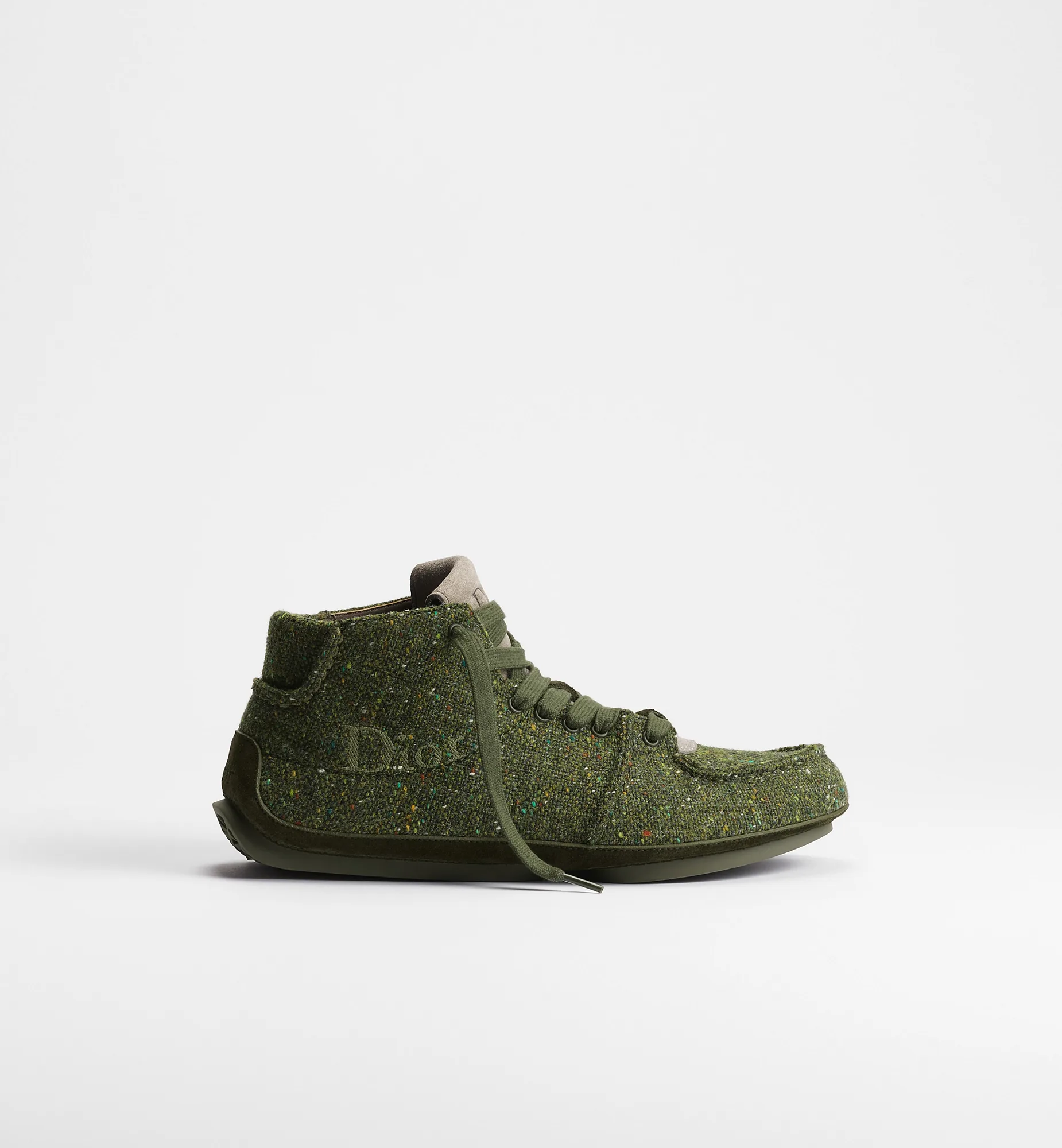 디올 앵클 부츠 Lacets 디올 Roadie 3BO399AFW_H764
