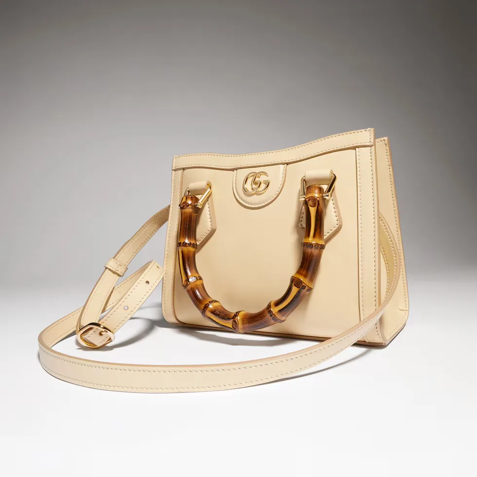 구찌 Gucci Diana 스몰 토트백 832936AAGUH9342