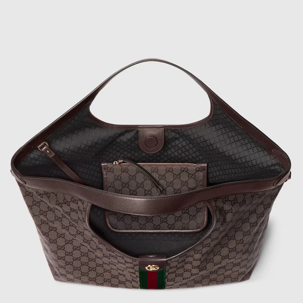 구찌 Gucci Giglio 라지 토트백 853971FAF9N1060