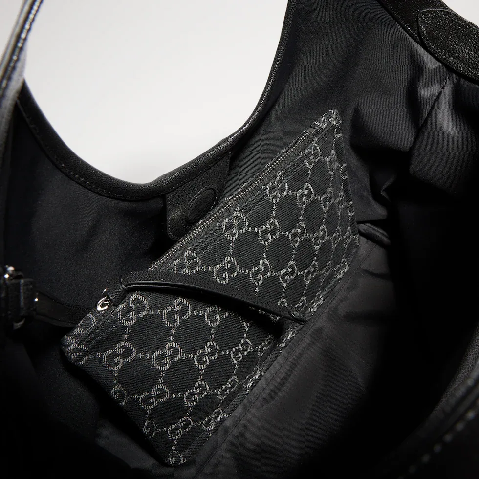 구찌 Gucci Giglio 스몰 토트백 860845FAF9N1060