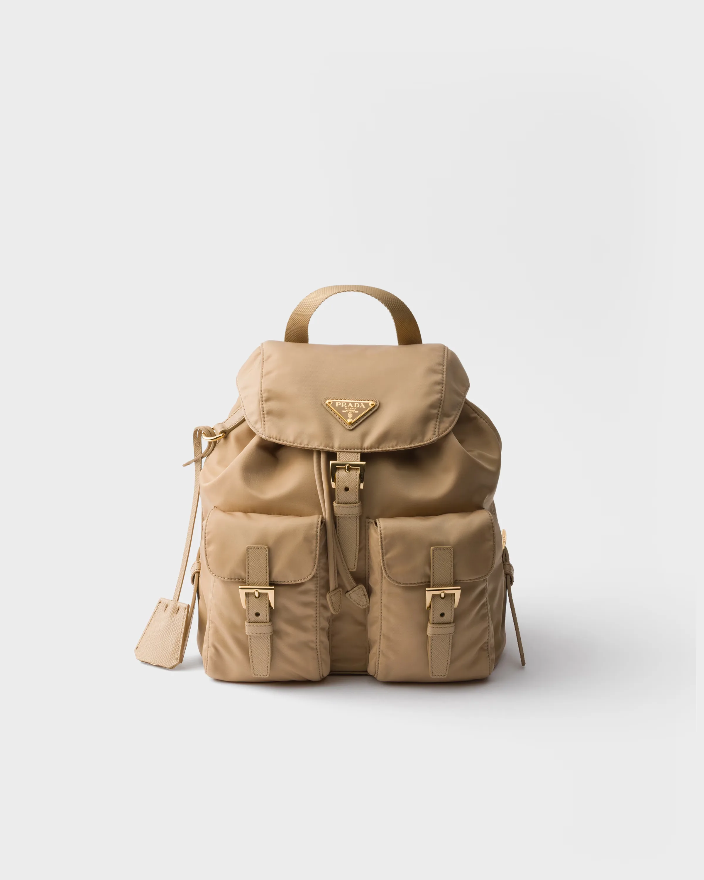 프라다 Prada Re-Edition 1978 스몰 Re-Nylon 백팩 1BZ677_RV44_F0Y8C_V_OOM
