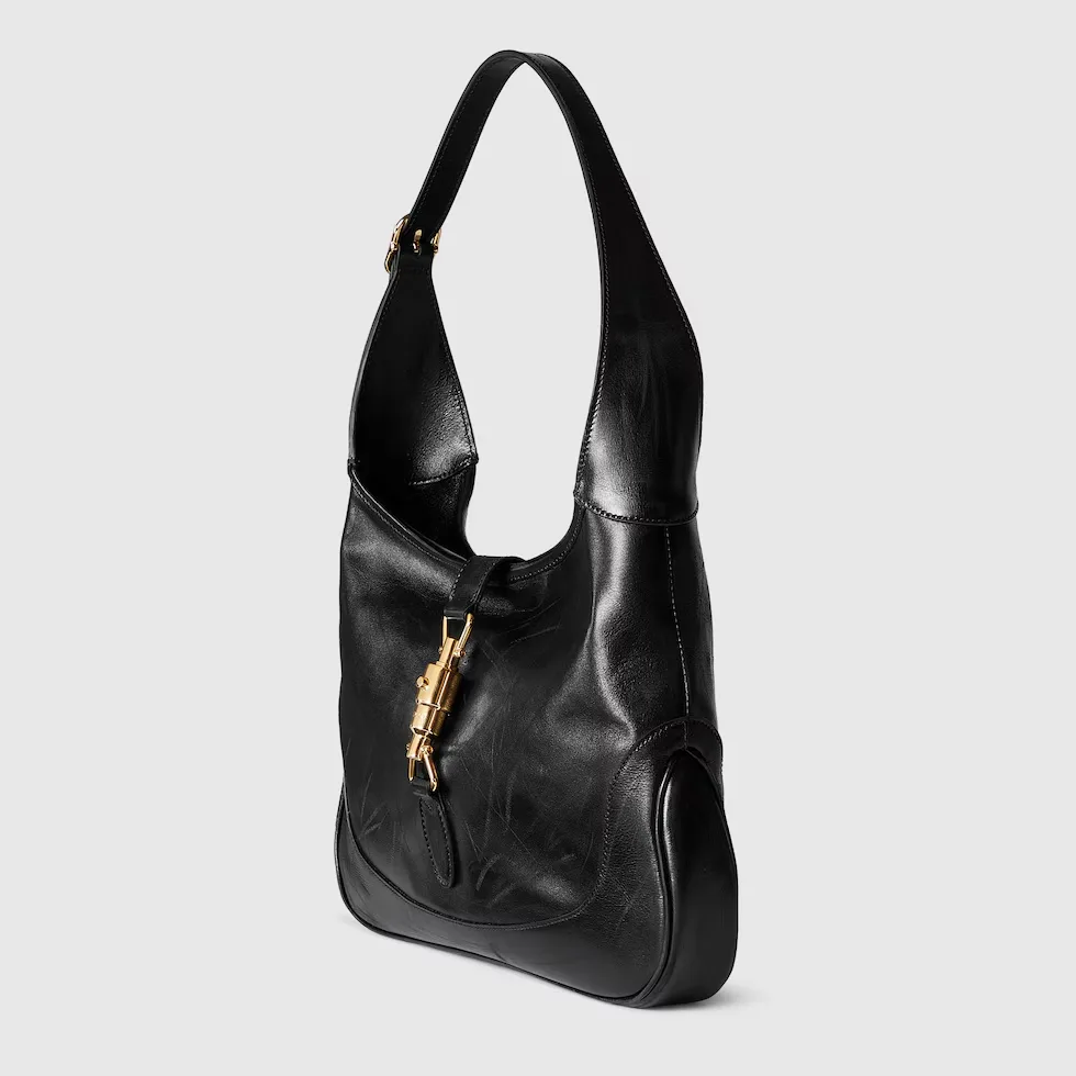 구찌 Gucci Jackie 1961 미디엄 숄더백 863136AAGFZ1000