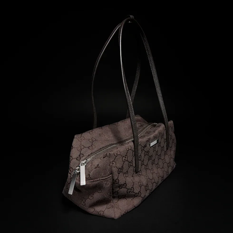 구찌 Gucci Melrose 미디엄 보스턴백 875228FAF8V4042