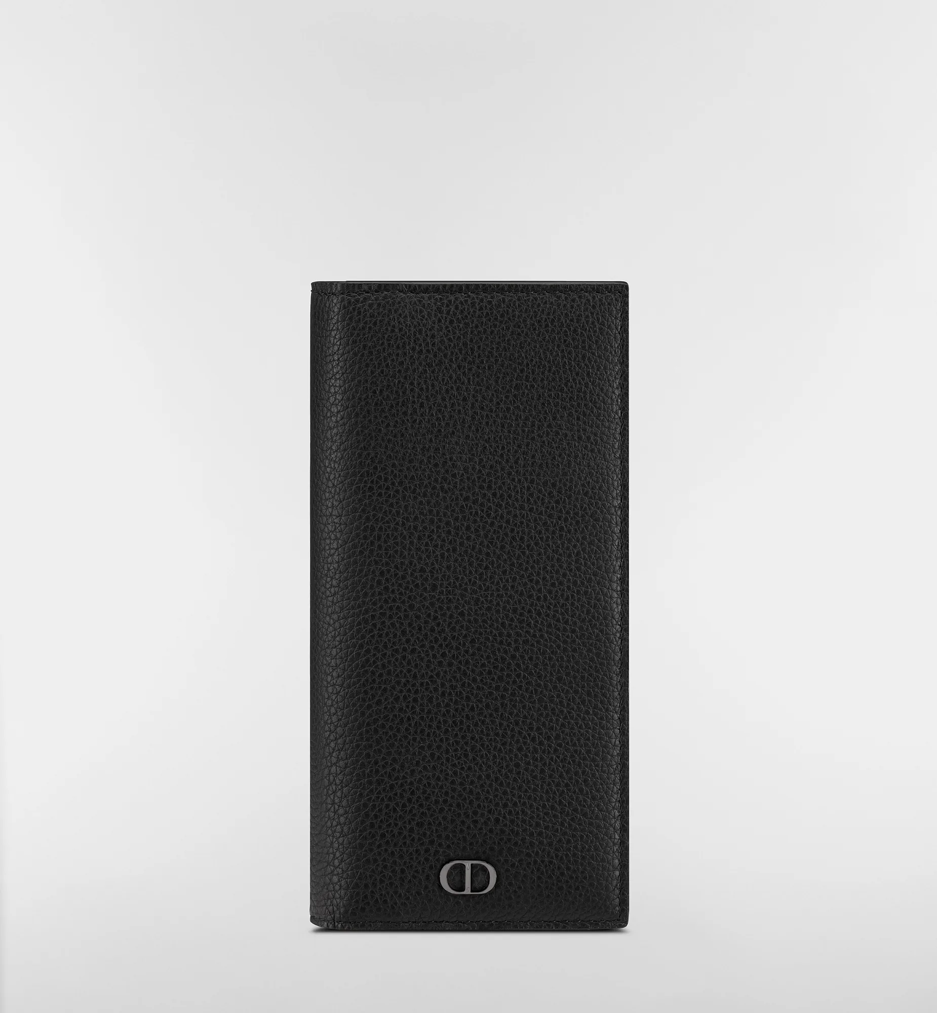 디올 장지갑 투폴드 CD Icon 2ESBC002CDI_H00N