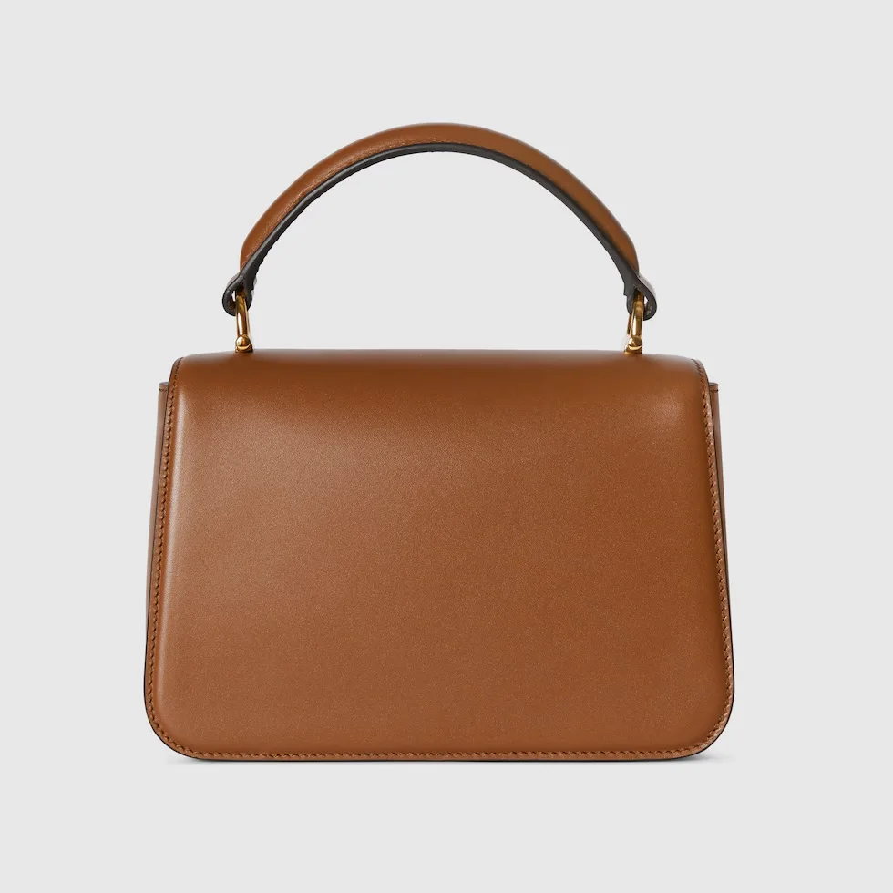 구찌 Gucci Siena 스몰 탑핸들백 855536AAFKB9540