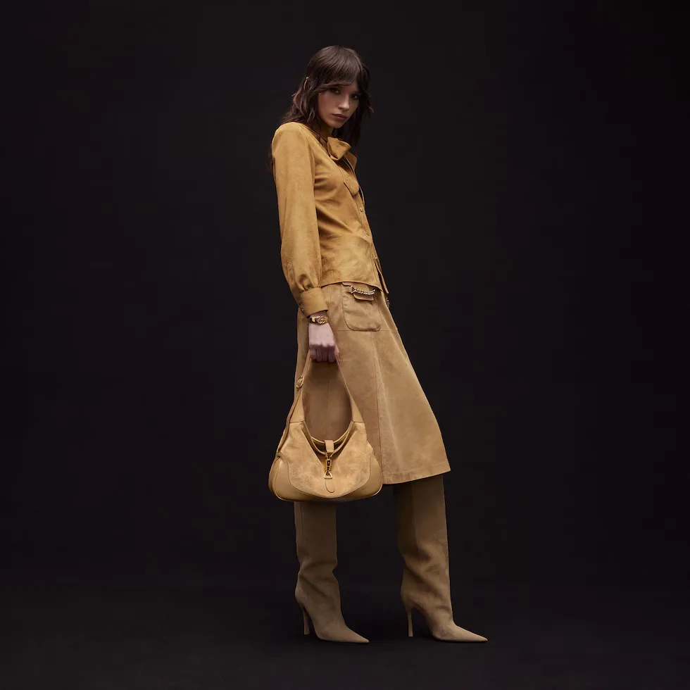 구찌 Gucci Jackie 1961 미디엄 숄더백 863136AAGDJ2818