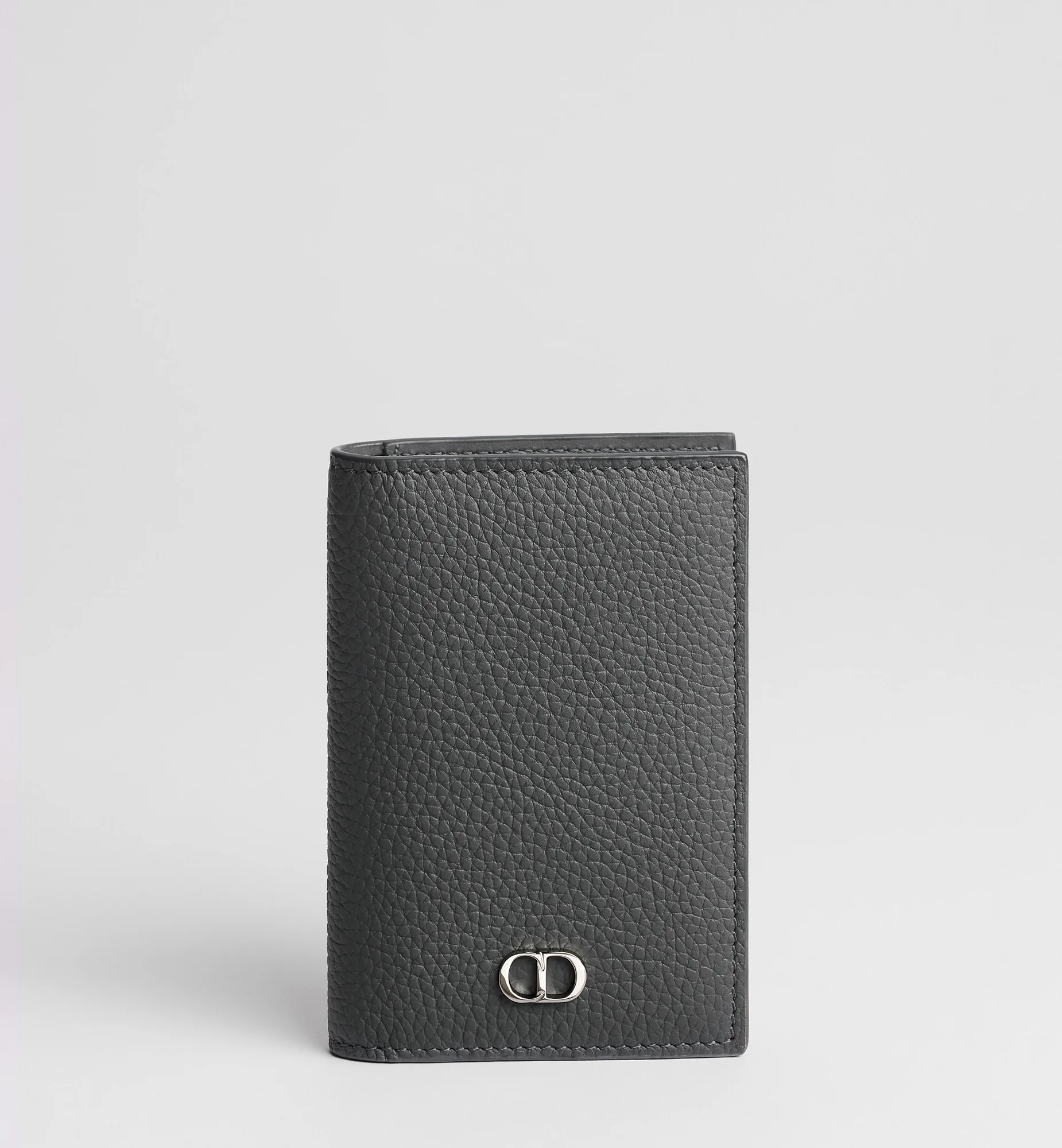 디올 이단 카드 홀더 CD Icon 2ICCH207IDC_H56E