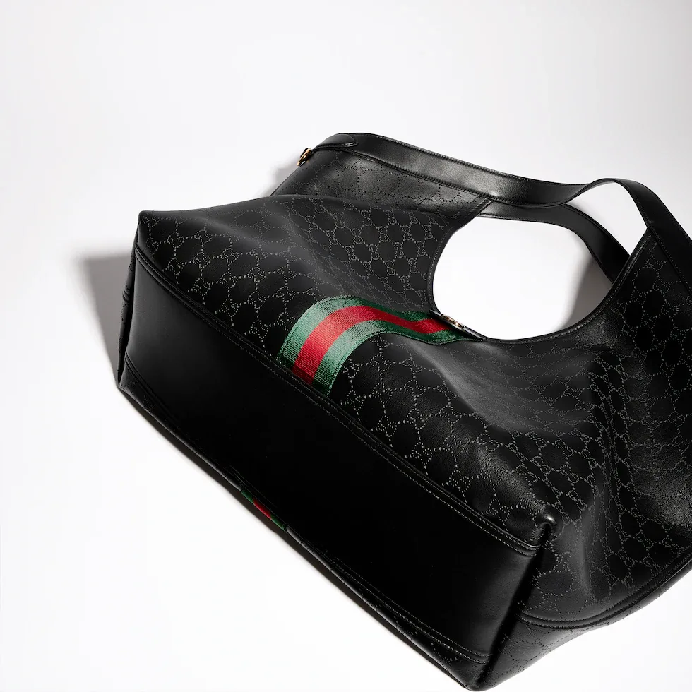구찌 Gucci Giglio 라지 토트백 853971AAHB01053