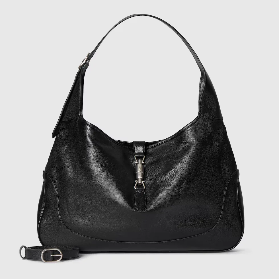구찌 Gucci Jackie 1961 라지 크로스바디백 863279AAGE03020