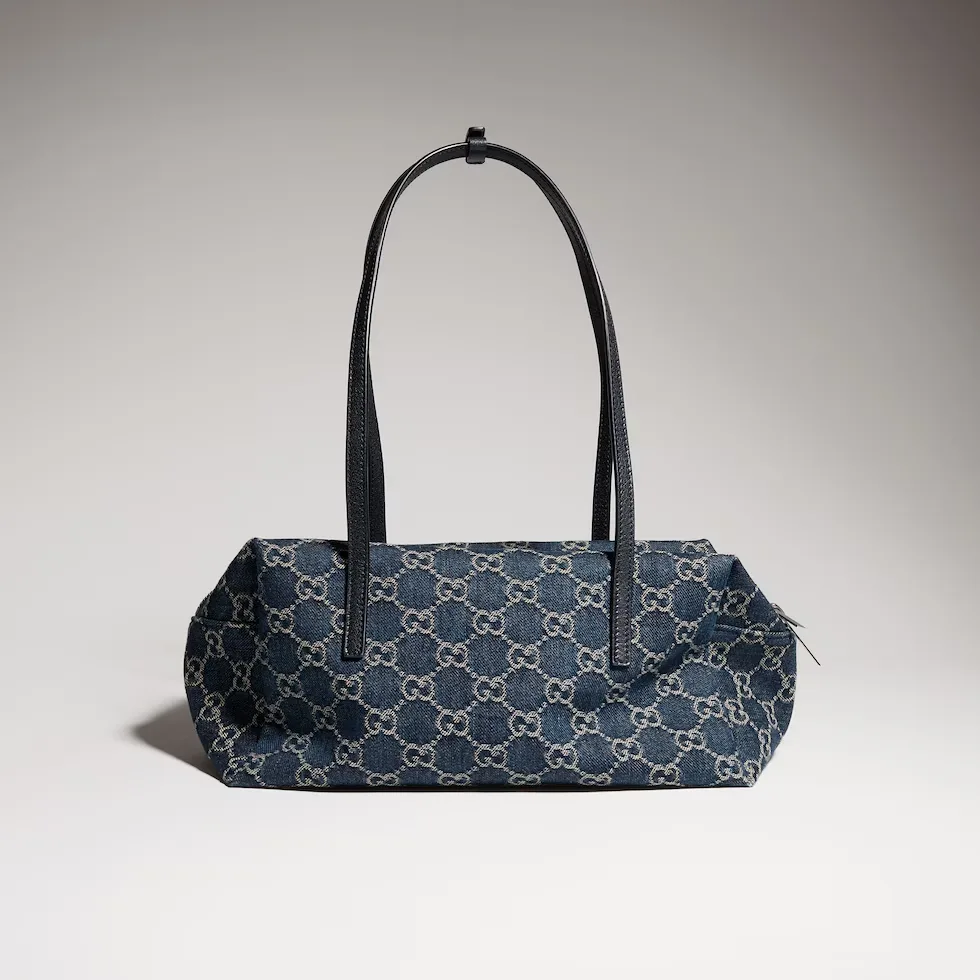 구찌 Gucci Melrose 미디엄 보스턴백 875228FAF8V4042