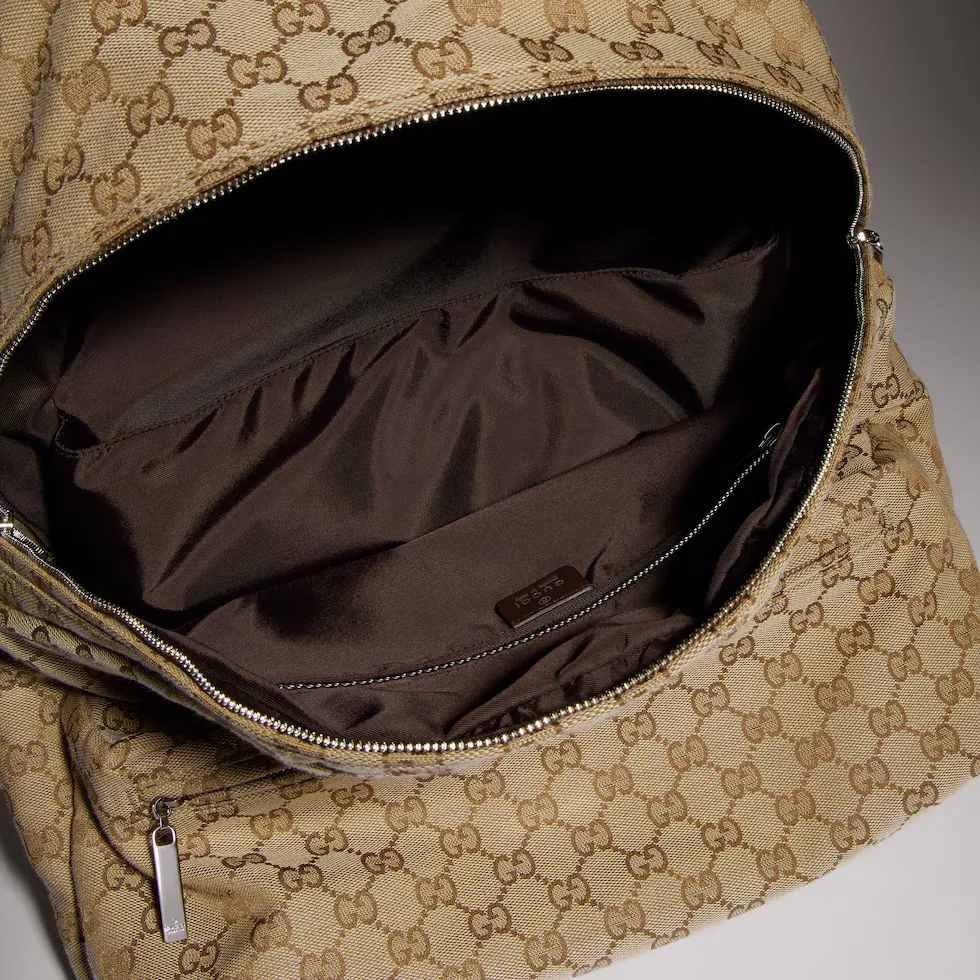 구찌 라지 Gucci Tag 백팩 875226FAF8P9647