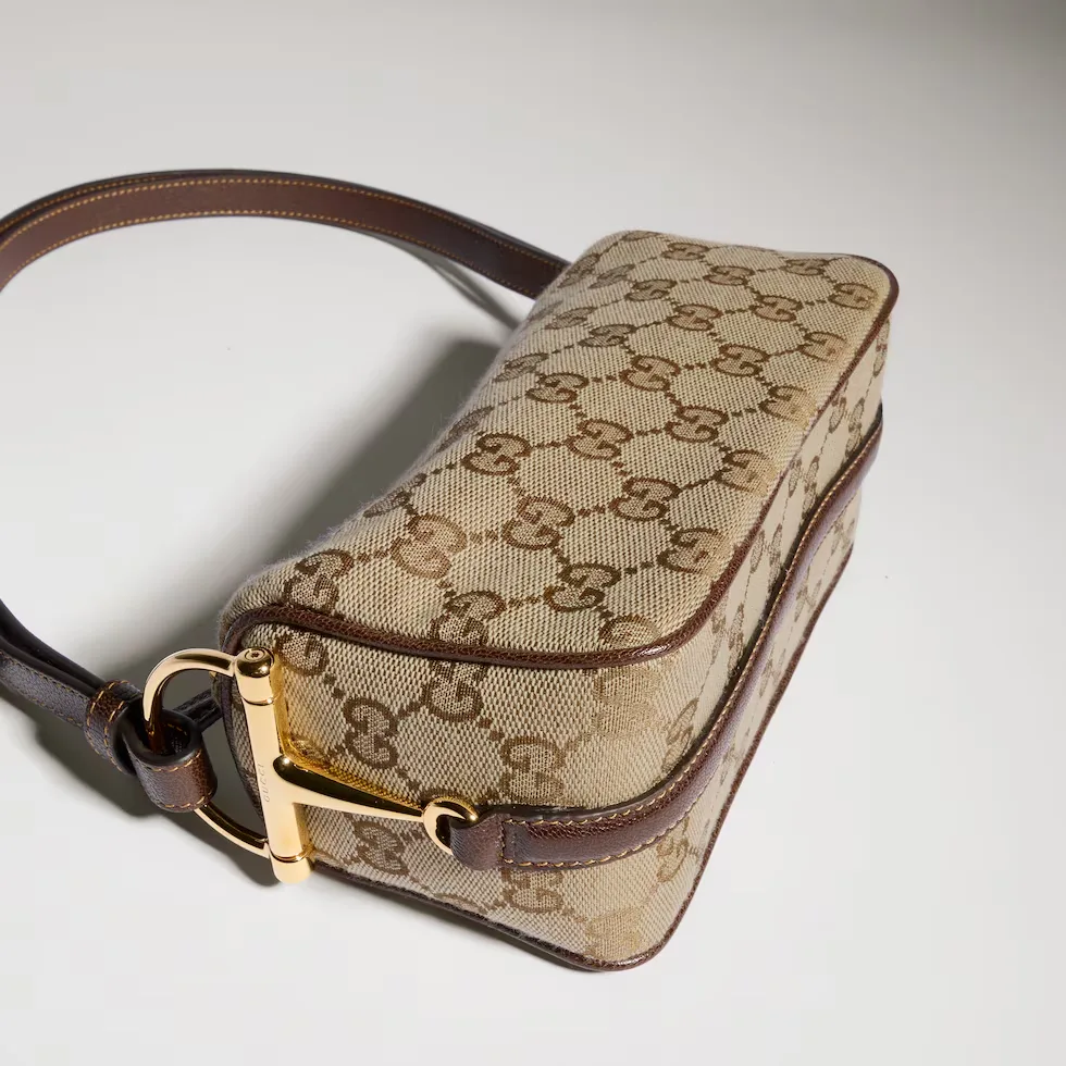 구찌 Gucci Half Horsebit 미니백 860784FAFV29651