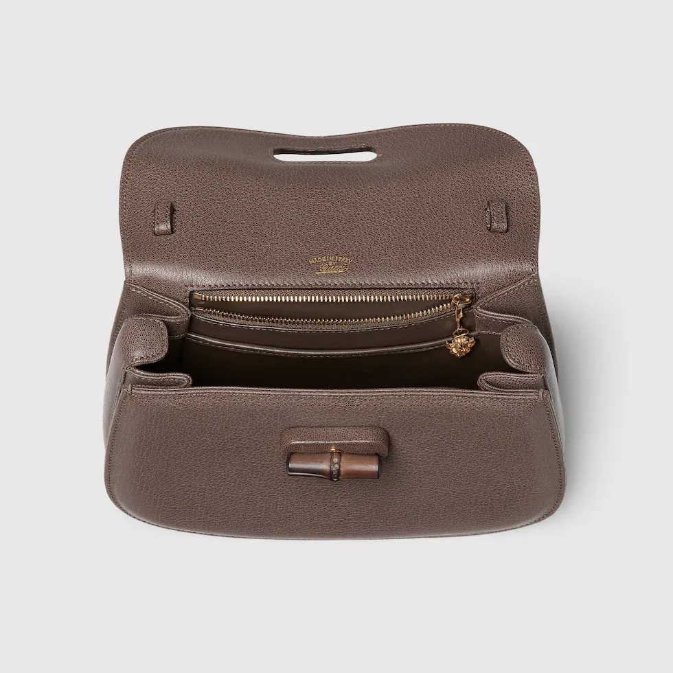 구찌 Gucci Bamboo 1947 스몰 백 863165AAGYH9344