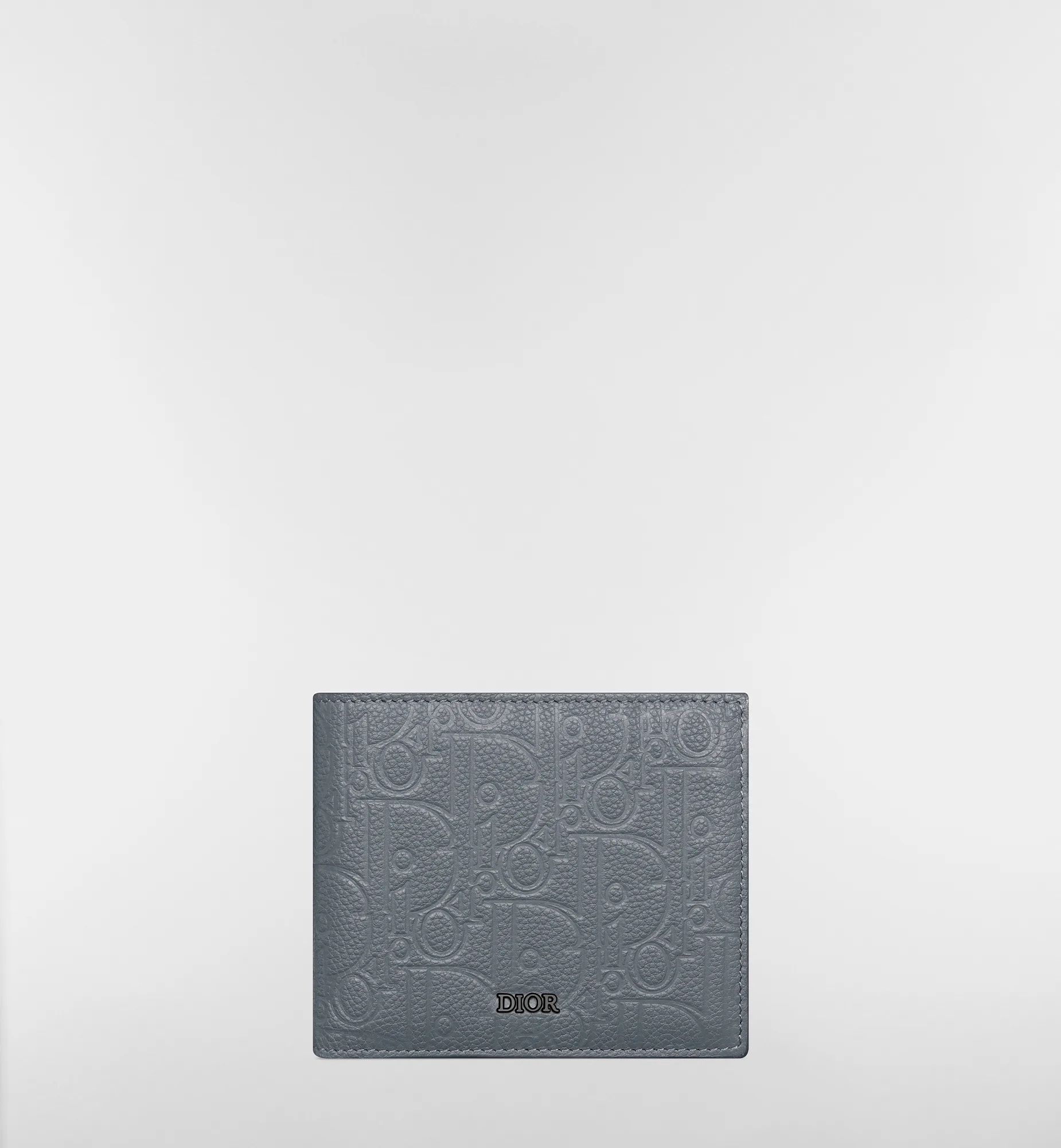 디올 지갑 두 겹 2ESBH027FLG_H00N