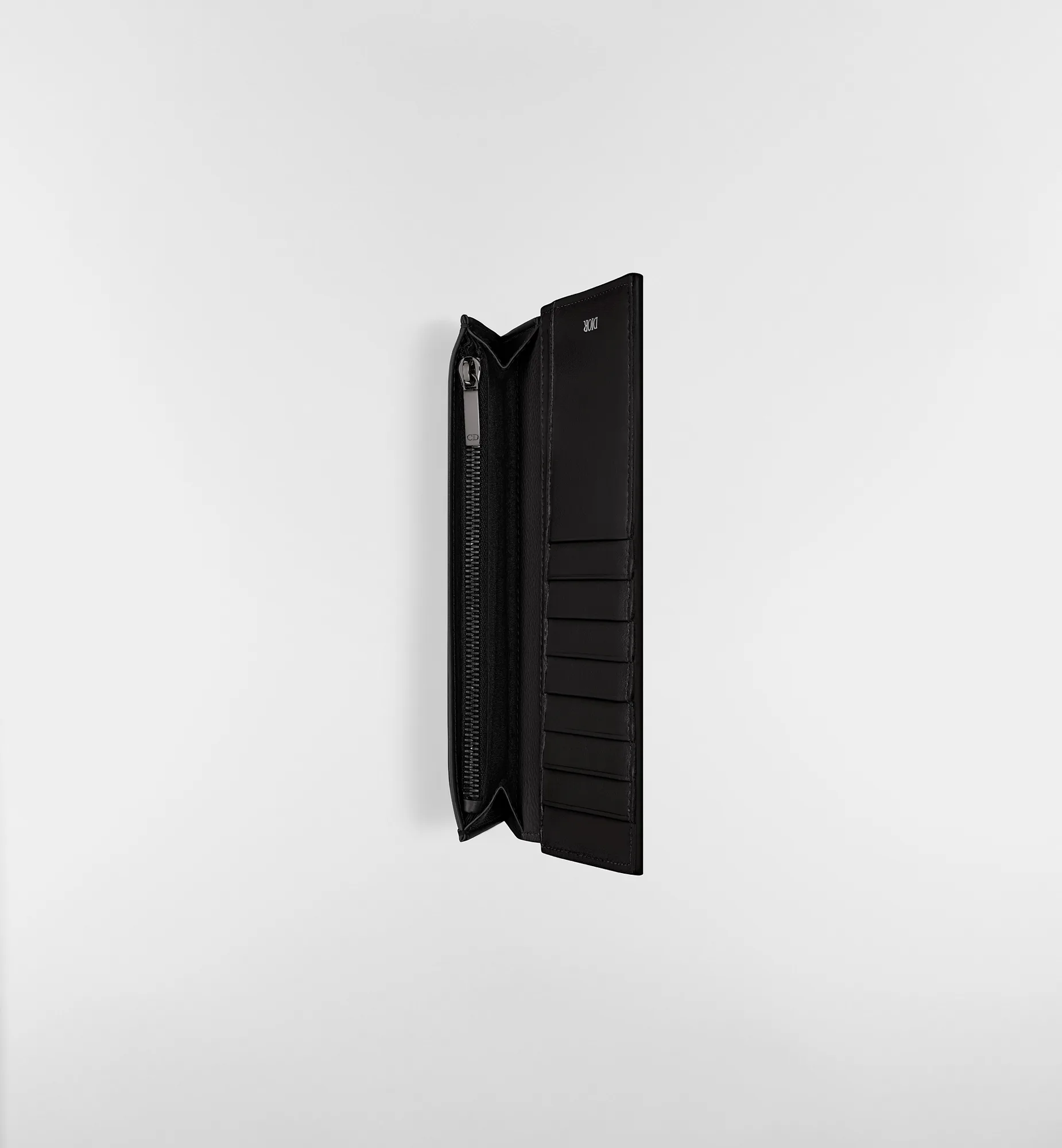 디올 장지갑 투폴드 CD Icon 2ESBC002CDI_H00N
