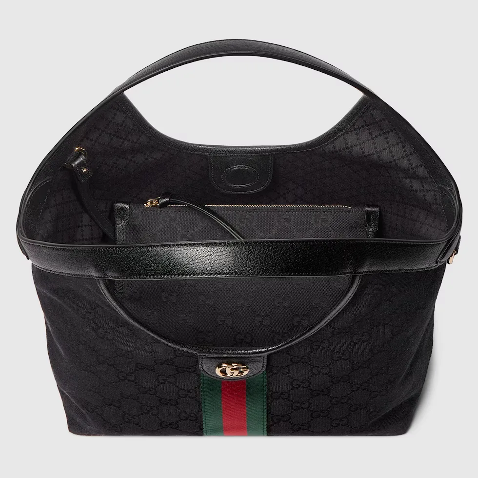 구찌 Gucci Giglio 스몰 토트백 860845FAF3Y2155