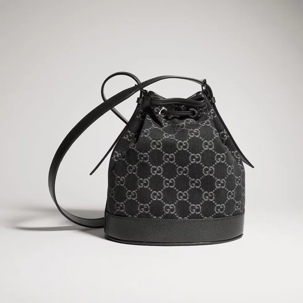 구찌 Gucci Venice 스몰 버킷백 875237FAF8W1144