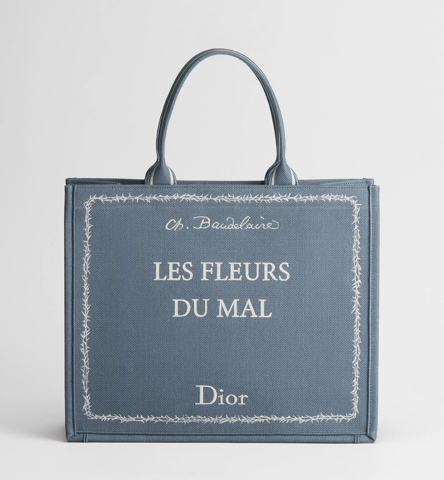 디올 Dior Book 토트백 라지 1BTSH295JAF_H56E