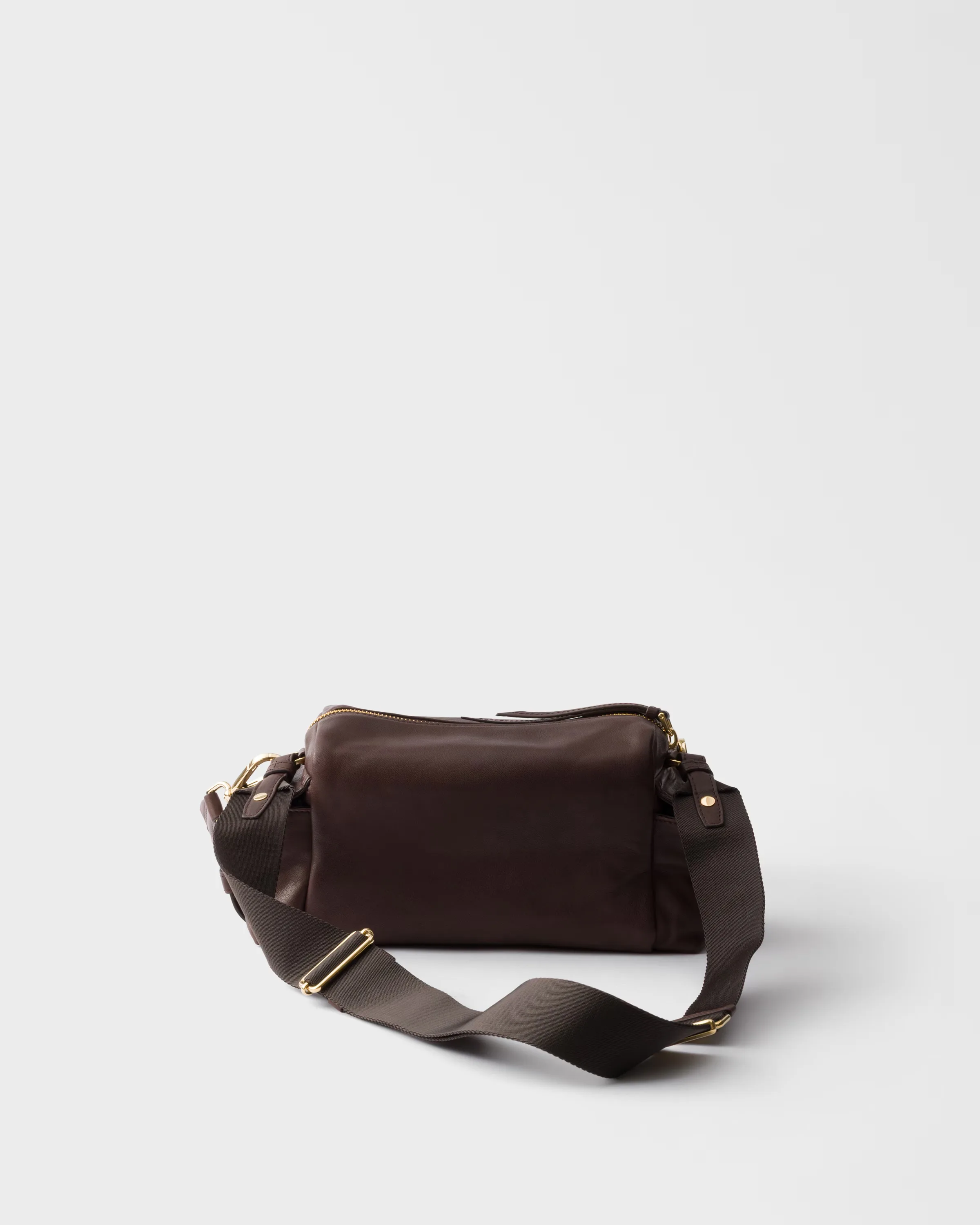 프라다 Prada Explore 스몰 나파 레더 백 1BH232_2DX8_F0002_V_NOO