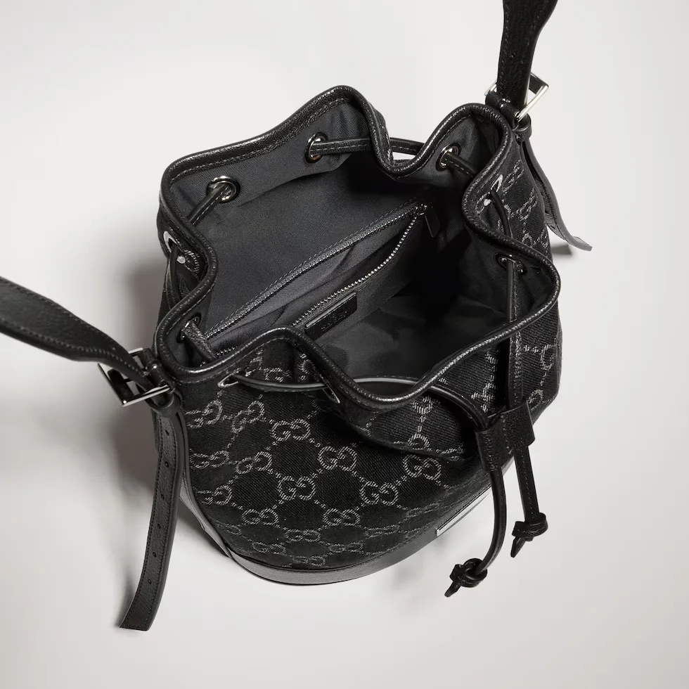 구찌 Gucci Venice 스몰 버킷백 875237FAF8W1144