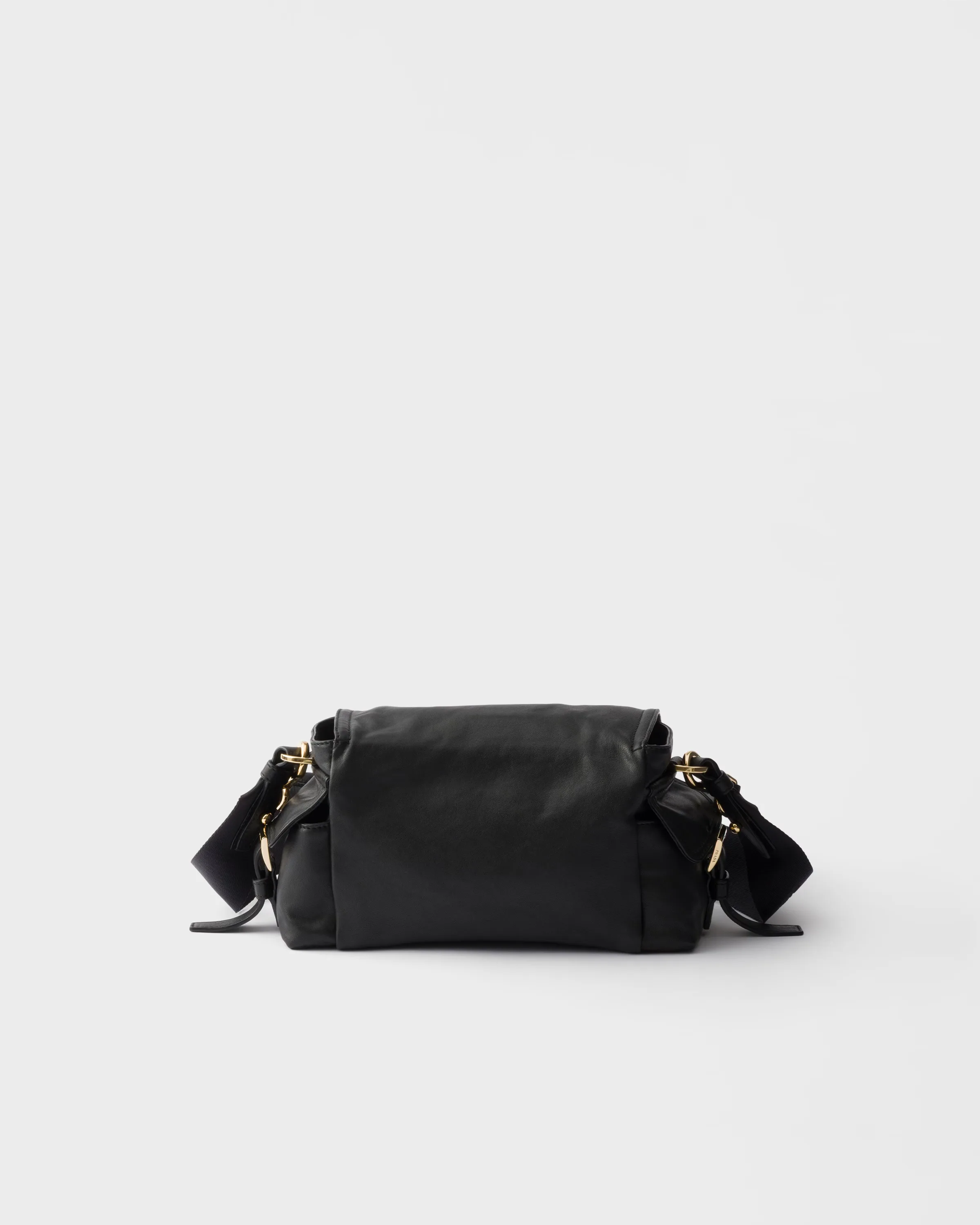 프라다 Prada Explore 나파 레더 미니백 1BD413_2DX8_F0002_V_NOO