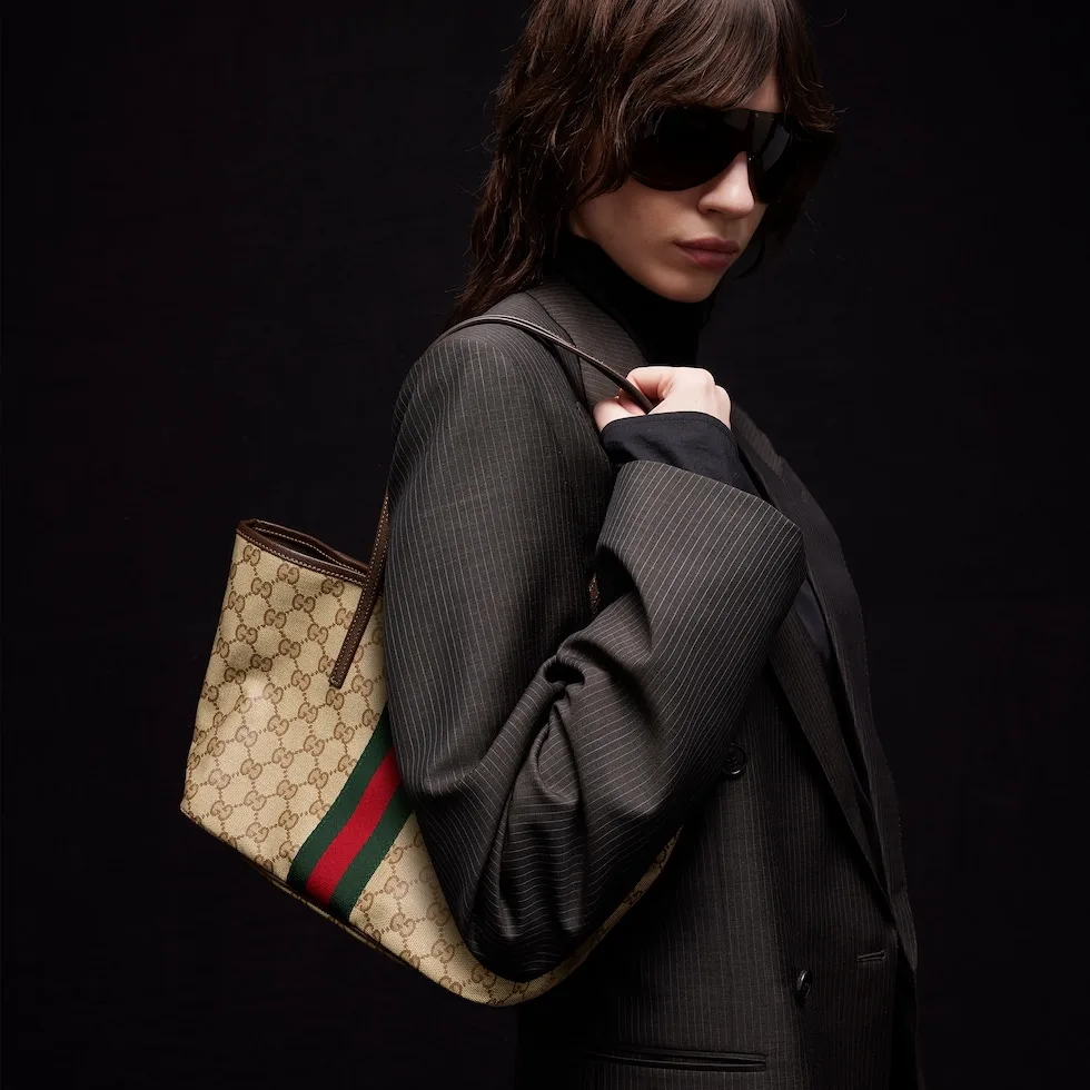 구찌 Gucci Tribeca 스몰 토트백 875236FAF798547