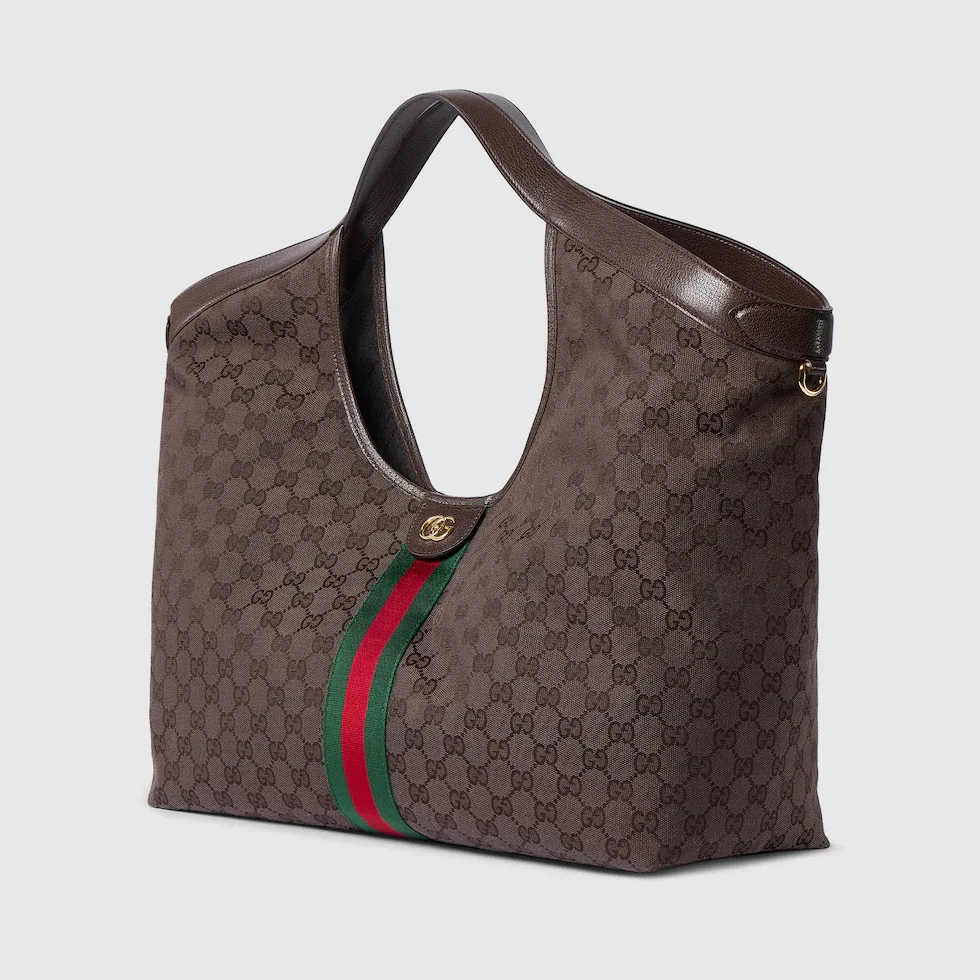 구찌 Gucci Giglio 라지 토트백 853971FAF9N1060
