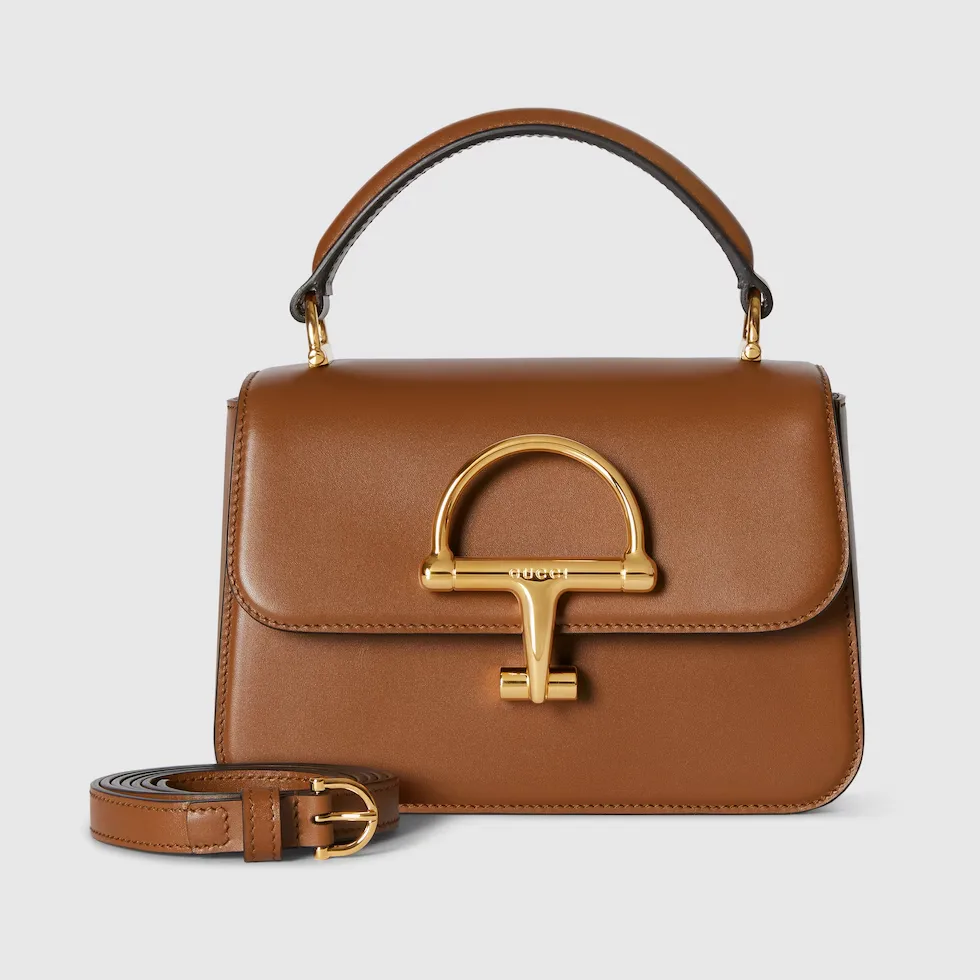 구찌 Gucci Siena 스몰 탑핸들백 855536AAFKB9540