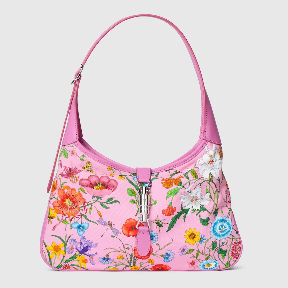 구찌 Gucci Jackie 1961 미디엄 숄더백 863136FAF7O8641