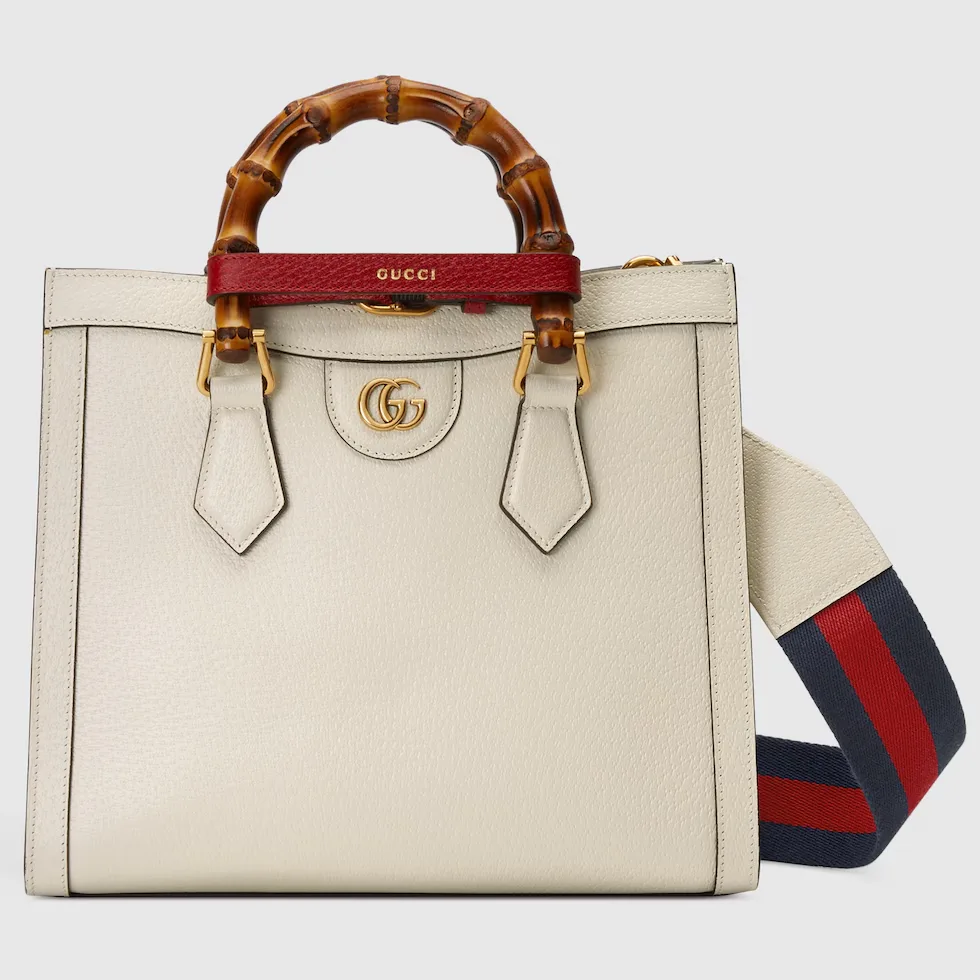 구찌 Gucci Diana 미디엄 토트백 702721U3ZDT9244