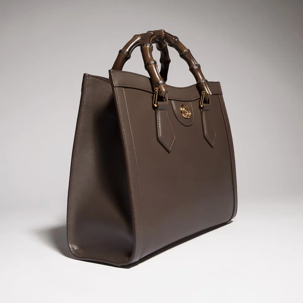 구찌 Gucci Diana 미디엄 토트백 853226AAGUI2818