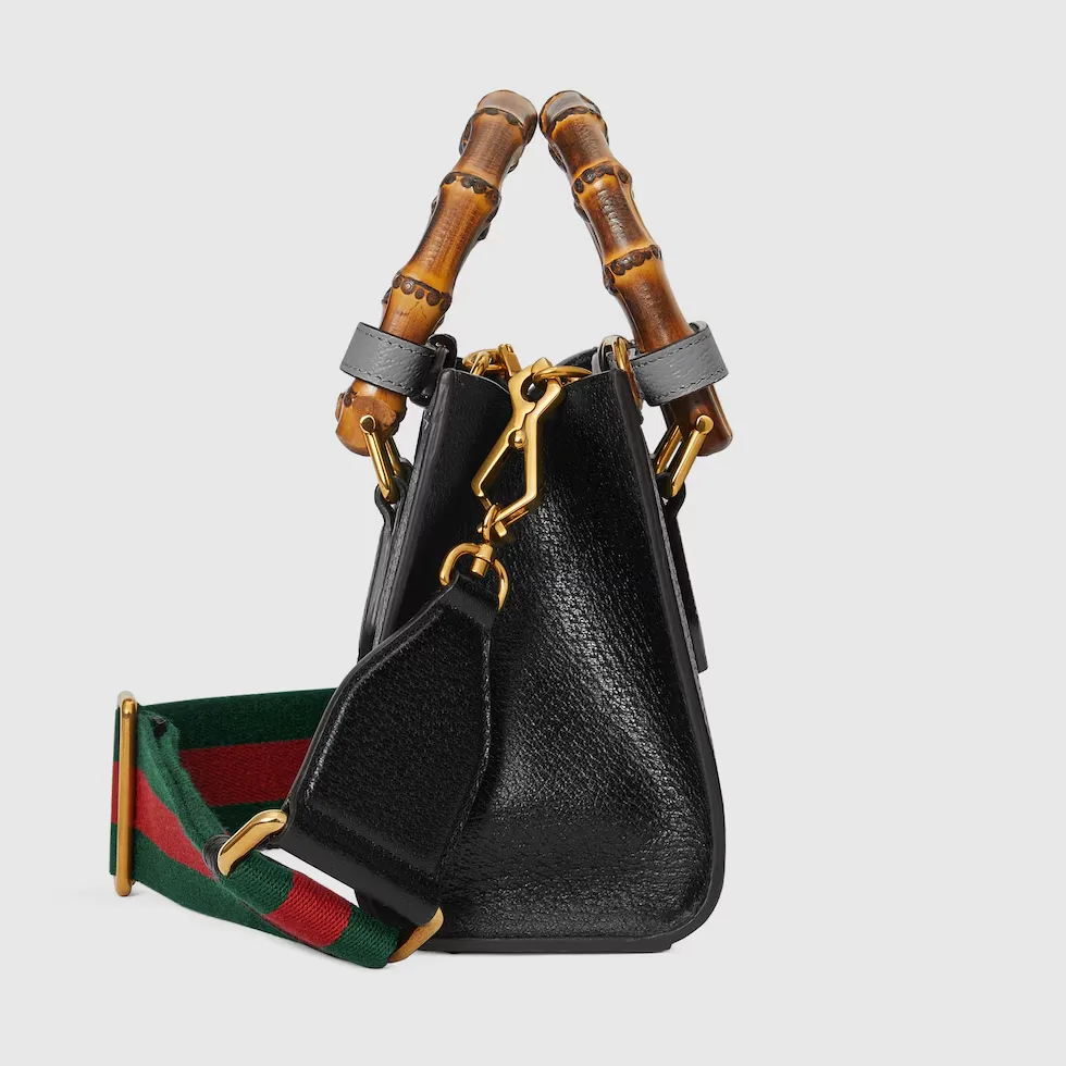 구찌 Gucci Diana 스몰 토트백 702732U3ZDT1073