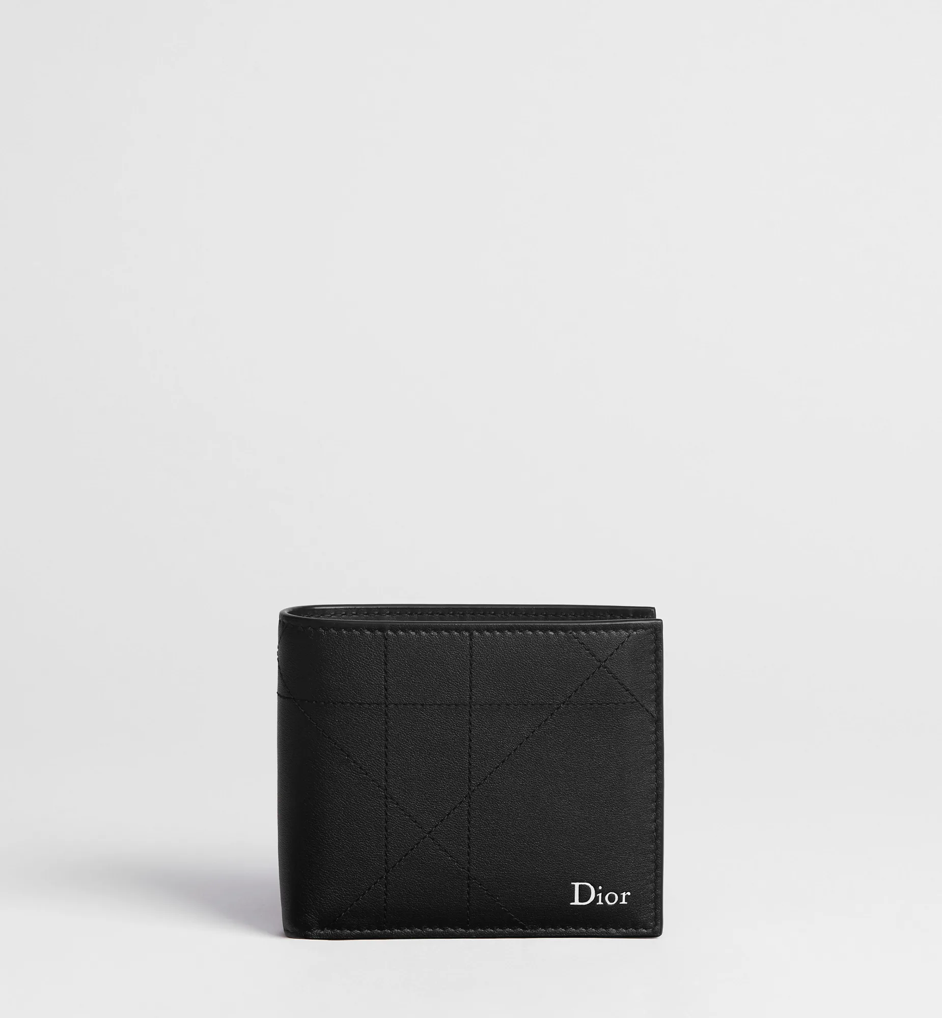 디올 지갑 두 겹 2ESBH096DOQ_H00N
