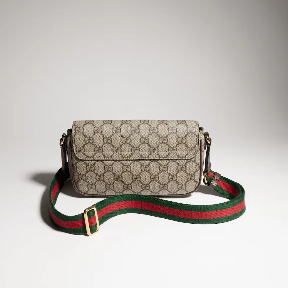 구찌 Ophidia pochette 7649612ZGMN9643