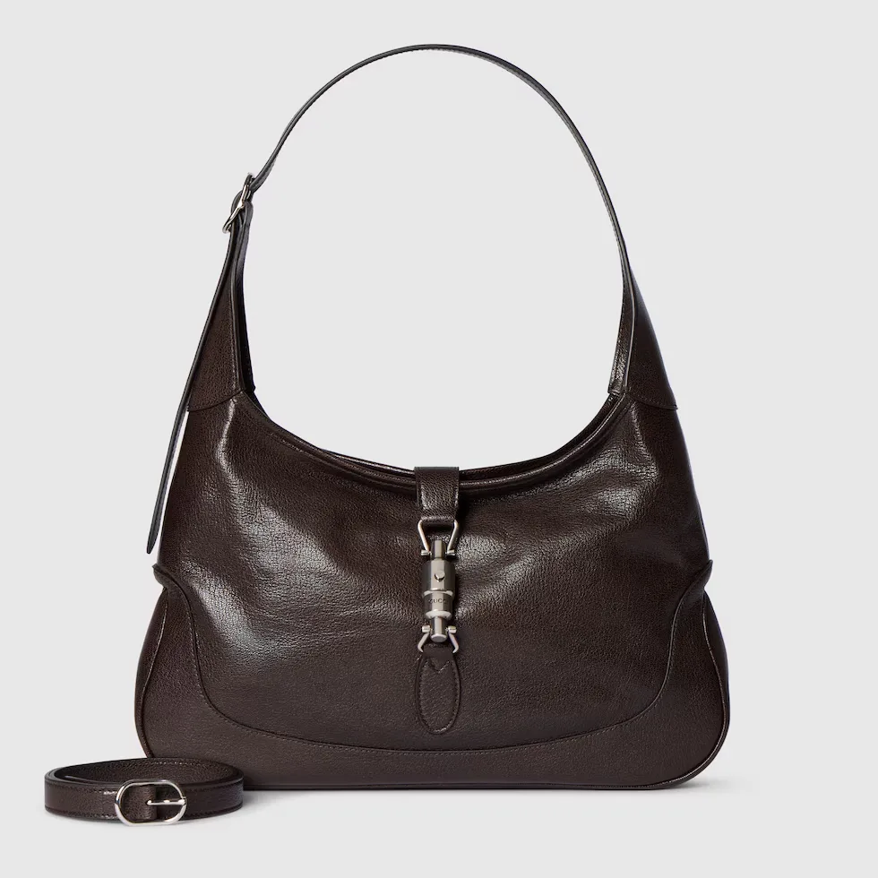 구찌 Gucci Jackie 1961 미디엄 숄더백 863136AAGDZ2007