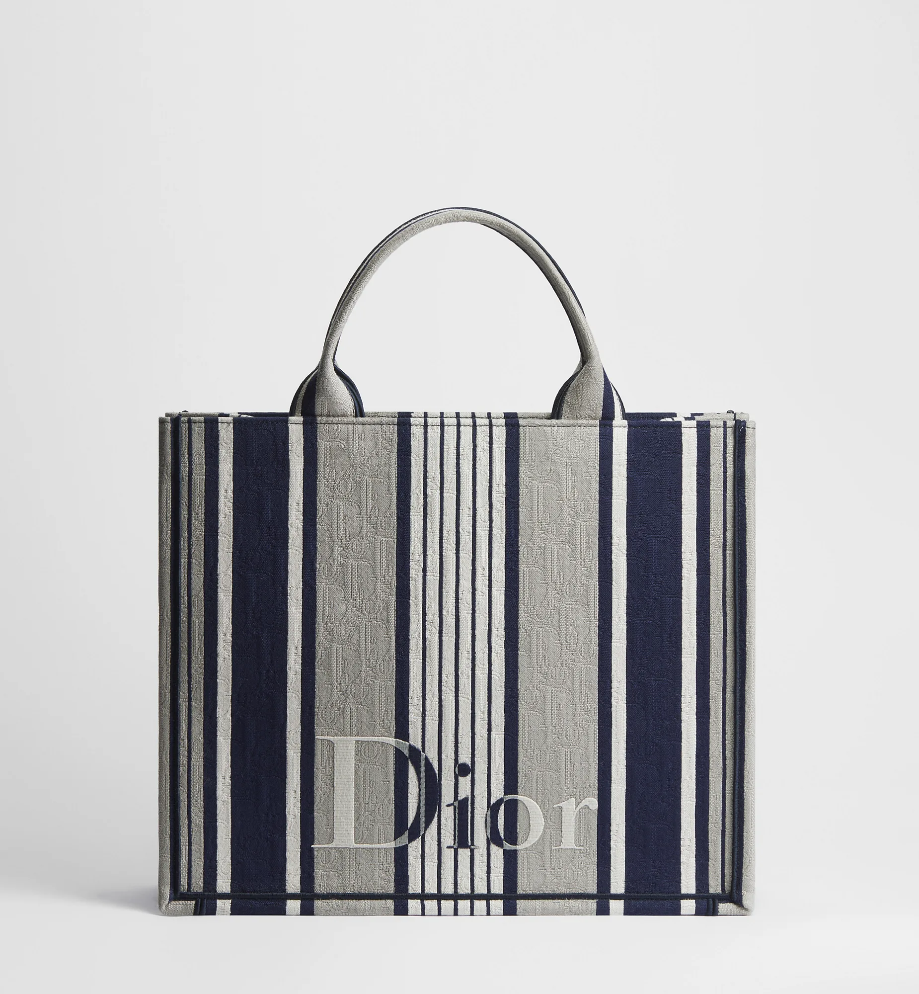 디올 Dior Book 토트백 미디엄 숄더 스트랩 Dioriviera 1BTSH299TSS_H014
