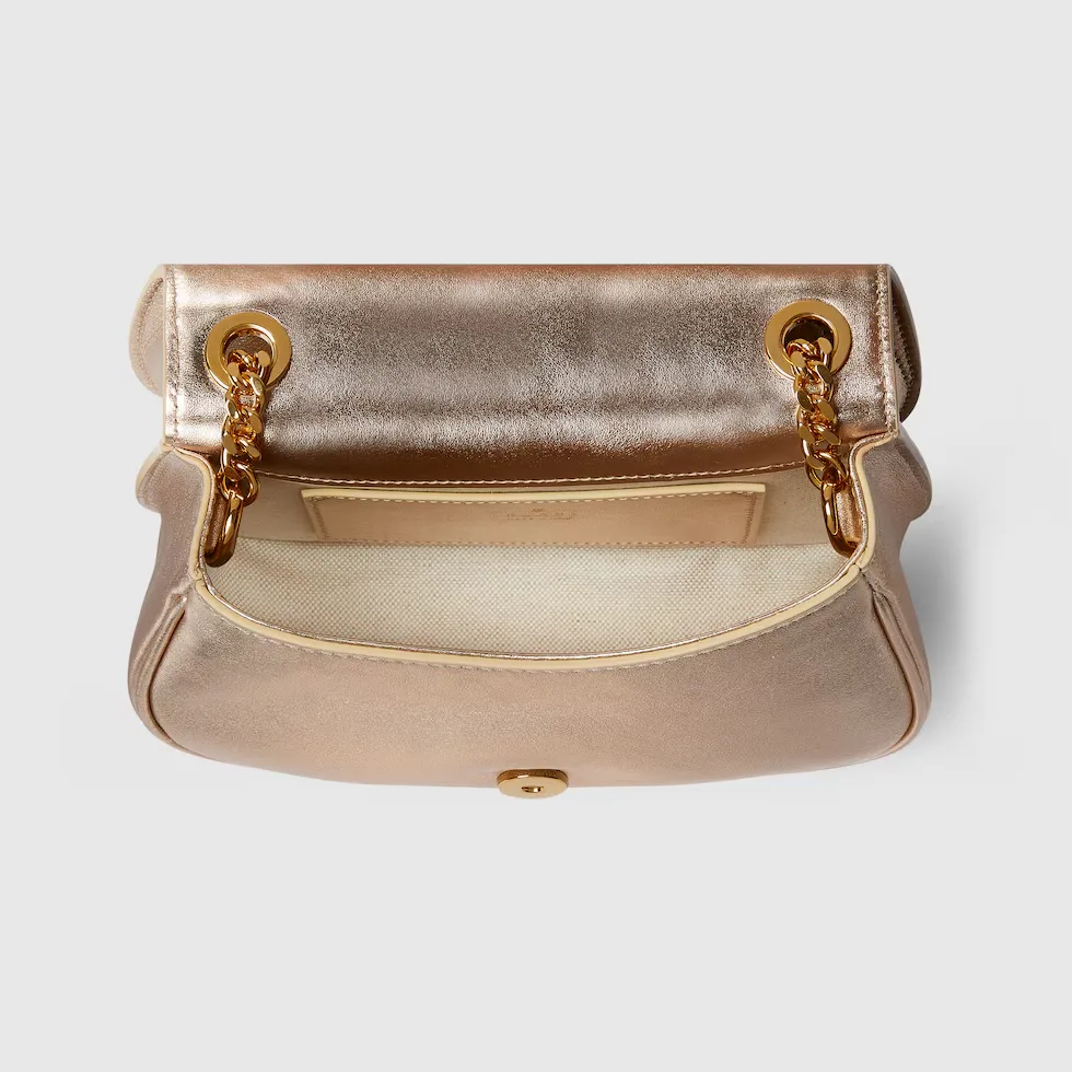 구찌 Gucci Blondie 스몰 숄더백 815711AAFZA8165