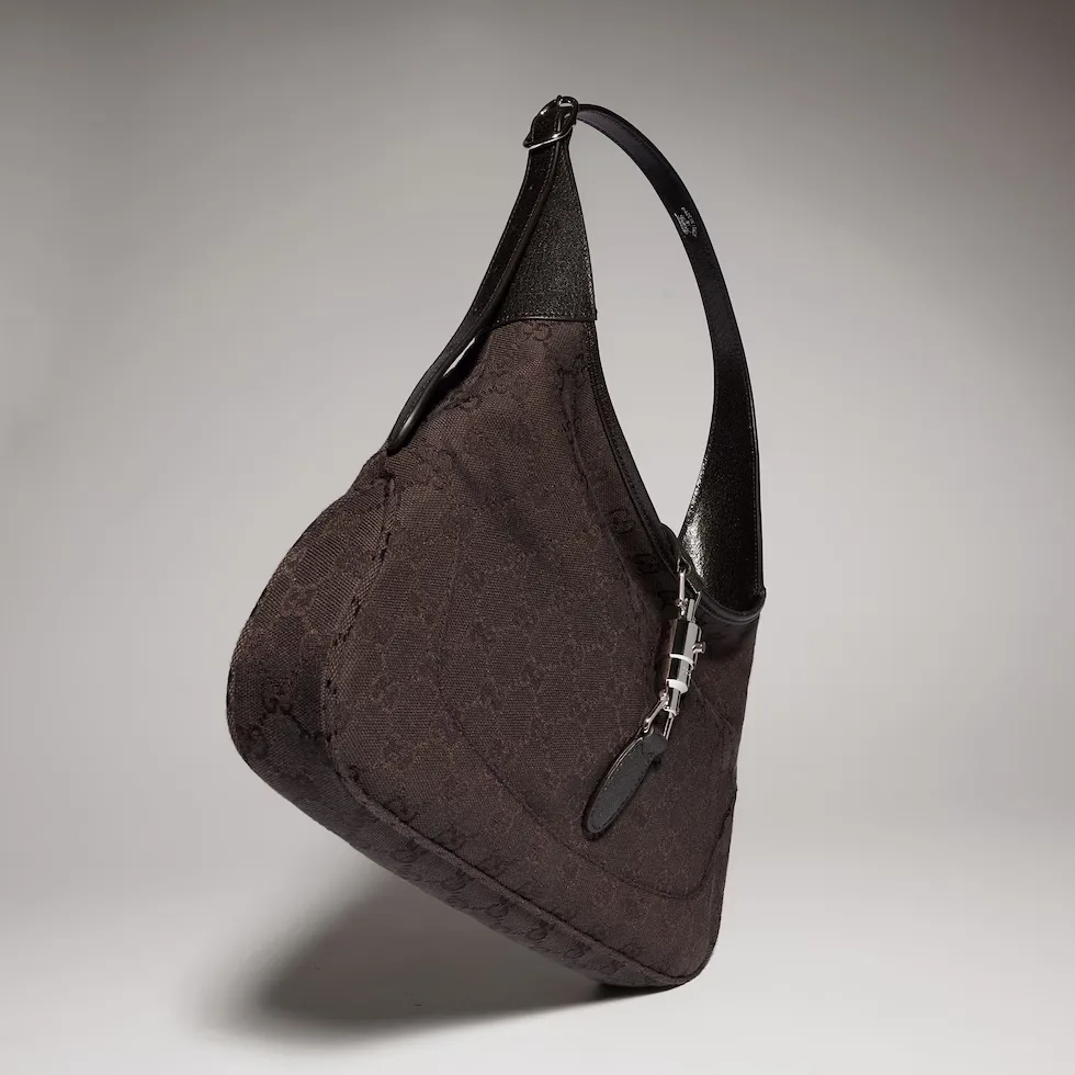 구찌 Gucci Jackie 1961 미디엄 숄더백 863136FAF7O8641