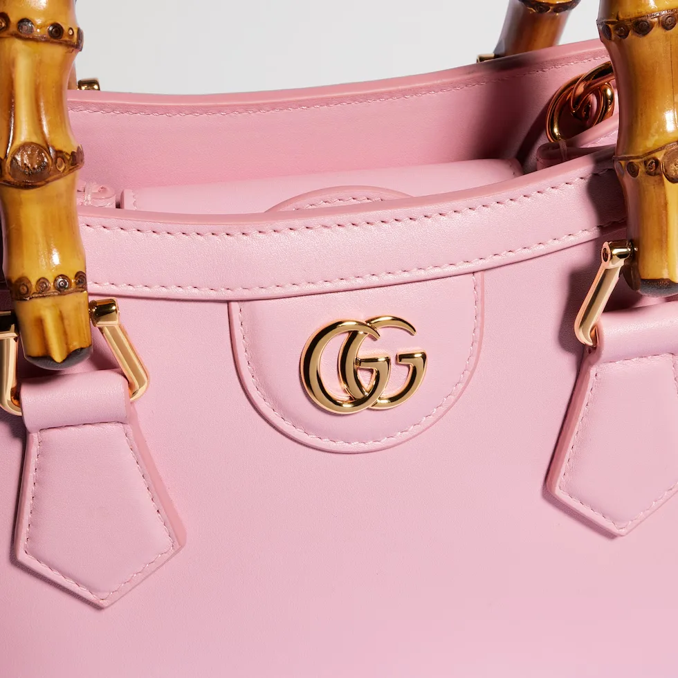 구찌 Gucci Diana 스몰 토트백 832936AAGUH9342