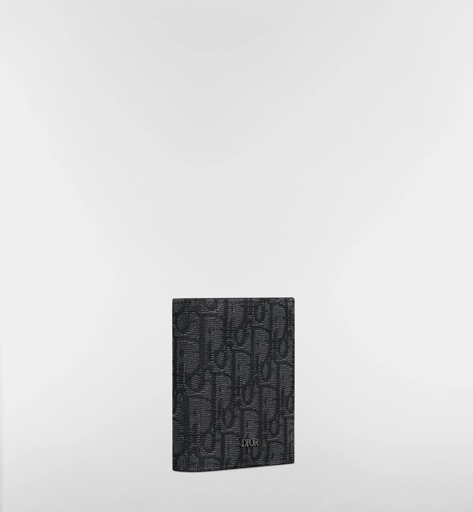 디올 지갑 두 겹 2ESBH072YSE_H03E