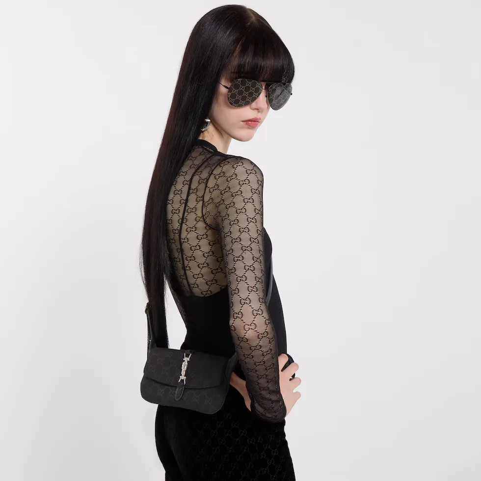 구찌 Gucci Jackie 스몰 숄더백 867156FAFV41000