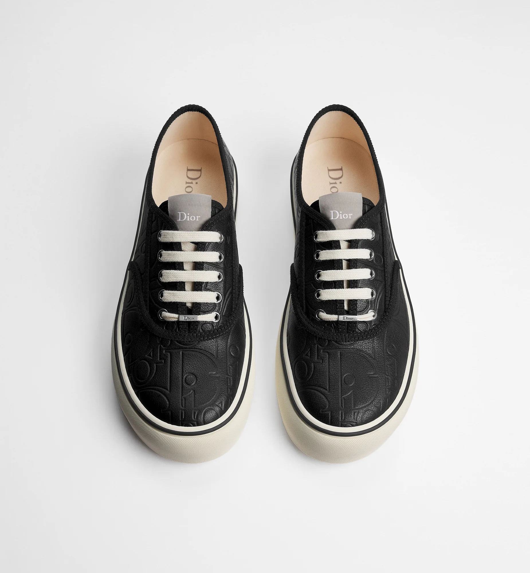 디올 스니커즈 Dior Saltwind 3SN348AEW_H000